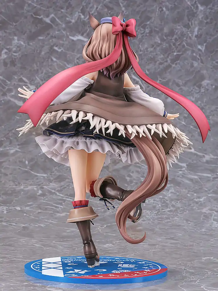 Uma Musume Pretty Derby 1/7 Matikanetannhauser PVC szobor figura 26 cm termékfotó