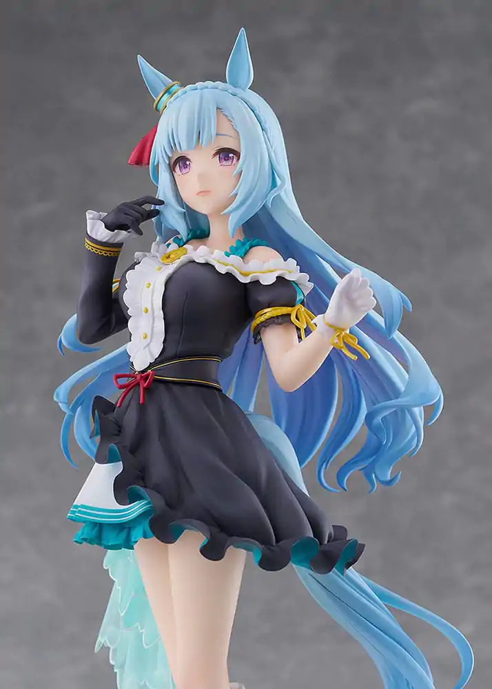 Uma Musume: Pretty Derby 1/7 Mejiro Ardan Signature Racewear Ver. PVC szobor figura 24 cm termékfotó