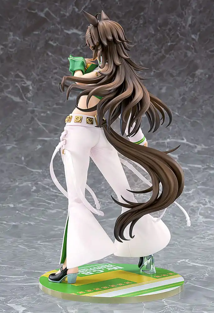 Uma Musume Pretty Derby 1/7 Mr. C.B. PVC szobor figura 27 cm termékfotó