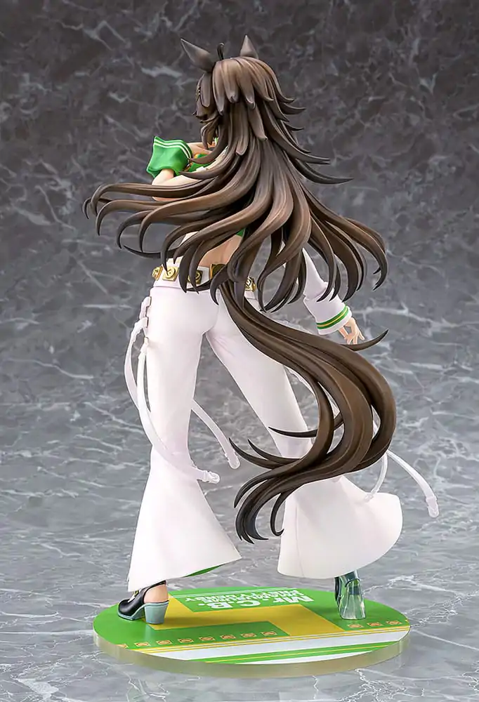 Uma Musume Pretty Derby 1/7 Mr. C.B. PVC szobor figura 27 cm termékfotó