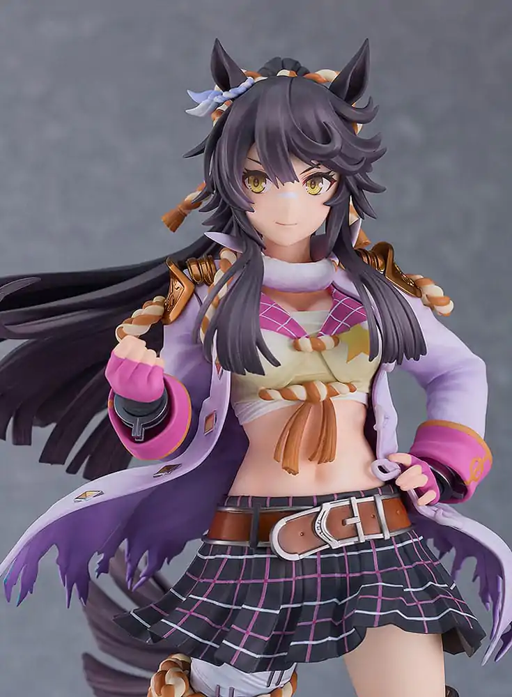 Uma Musume Pretty Derby 1/7 Narita Brian PVC szobor figura 26 cm termékfotó