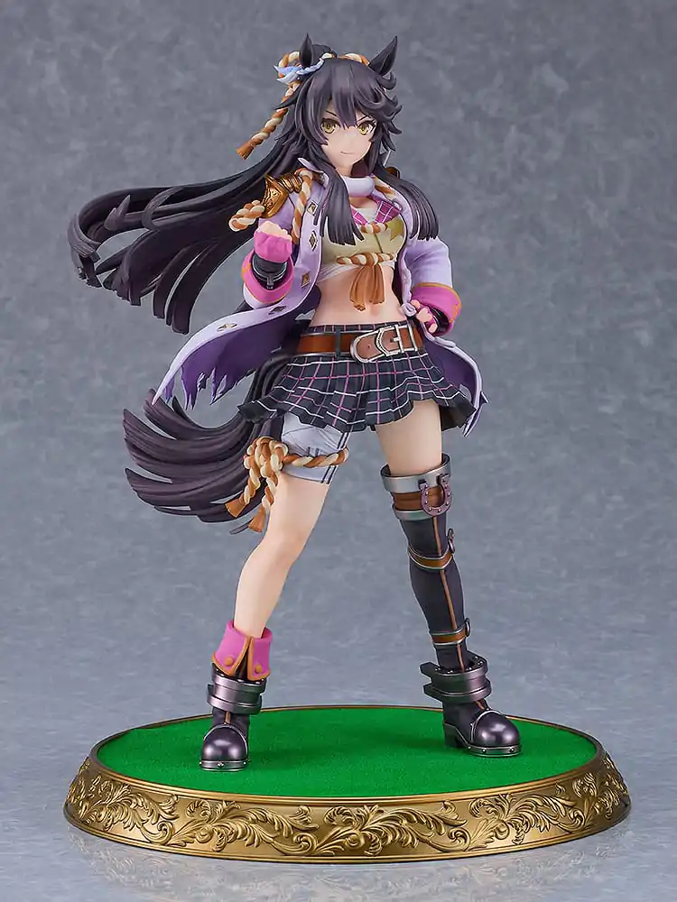 Uma Musume Pretty Derby 1/7 Narita Brian PVC szobor figura 26 cm termékfotó