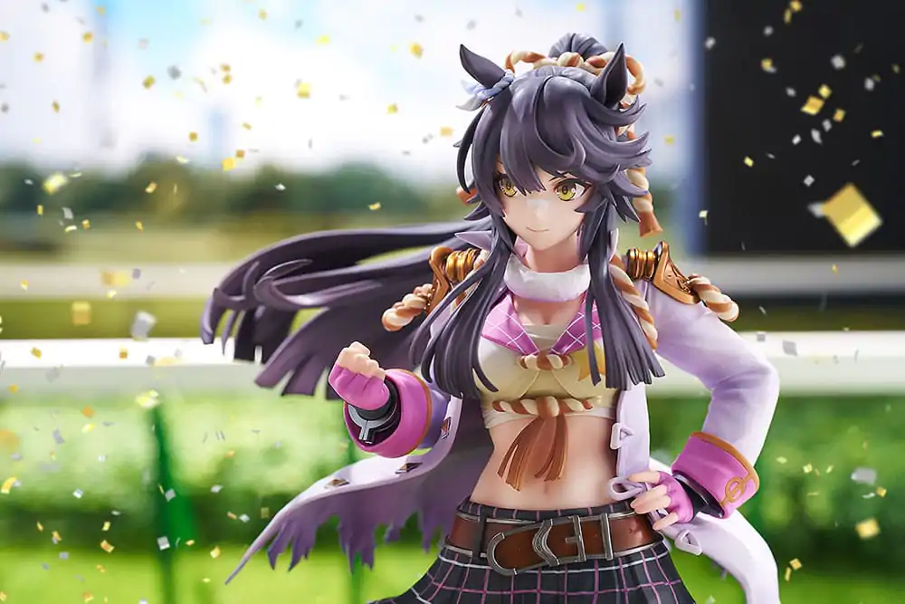 Uma Musume Pretty Derby 1/7 Narita Brian PVC szobor figura 26 cm termékfotó