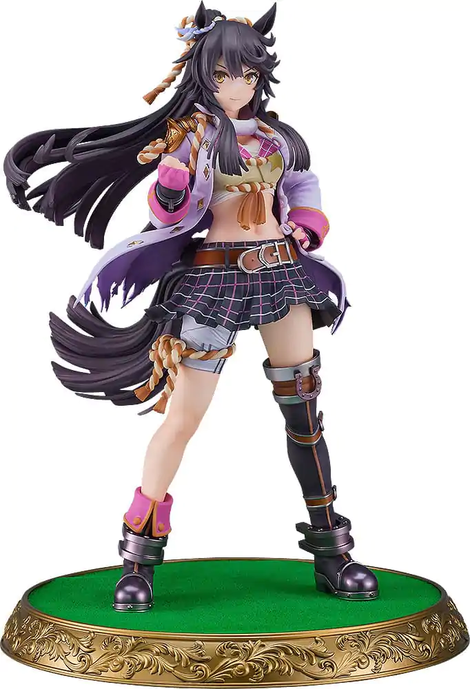 Uma Musume Pretty Derby 1/7 Narita Brian PVC szobor figura 26 cm termékfotó