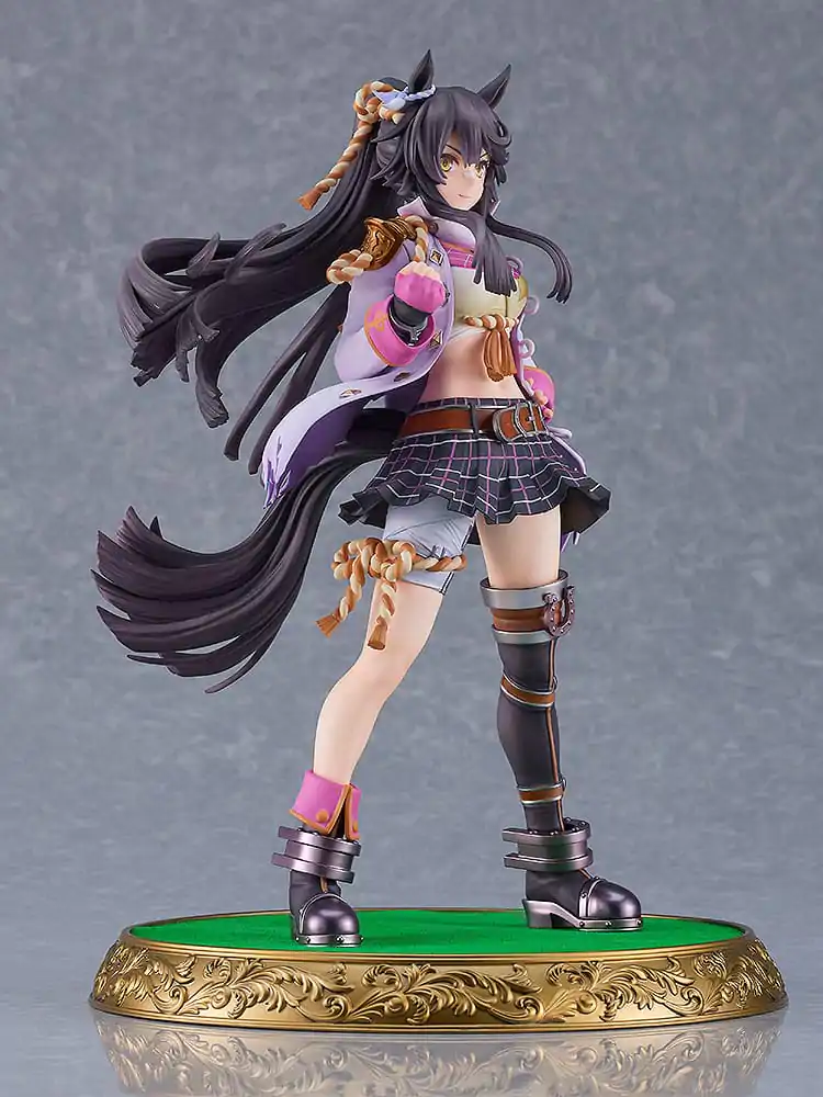 Uma Musume Pretty Derby 1/7 Narita Brian PVC szobor figura 26 cm termékfotó