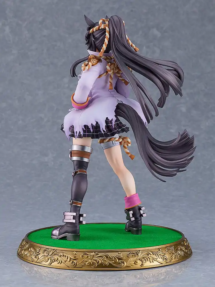 Uma Musume Pretty Derby 1/7 Narita Brian PVC szobor figura 26 cm termékfotó