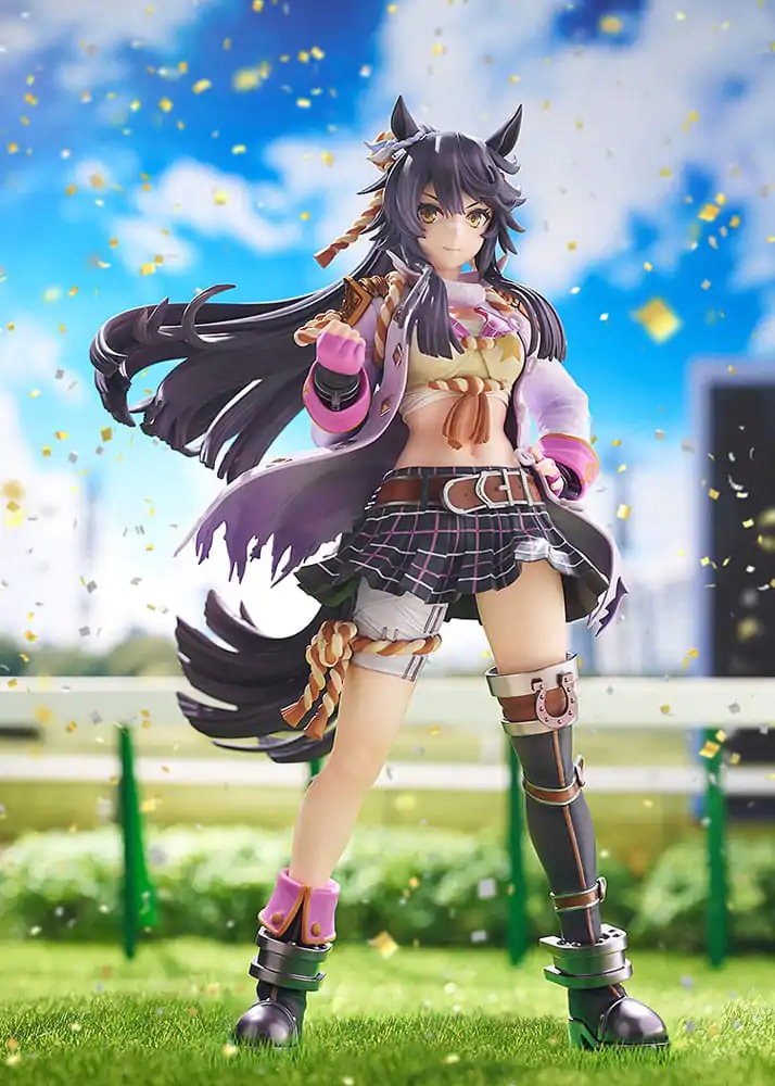 Uma Musume Pretty Derby 1/7 Narita Brian PVC szobor figura 26 cm termékfotó