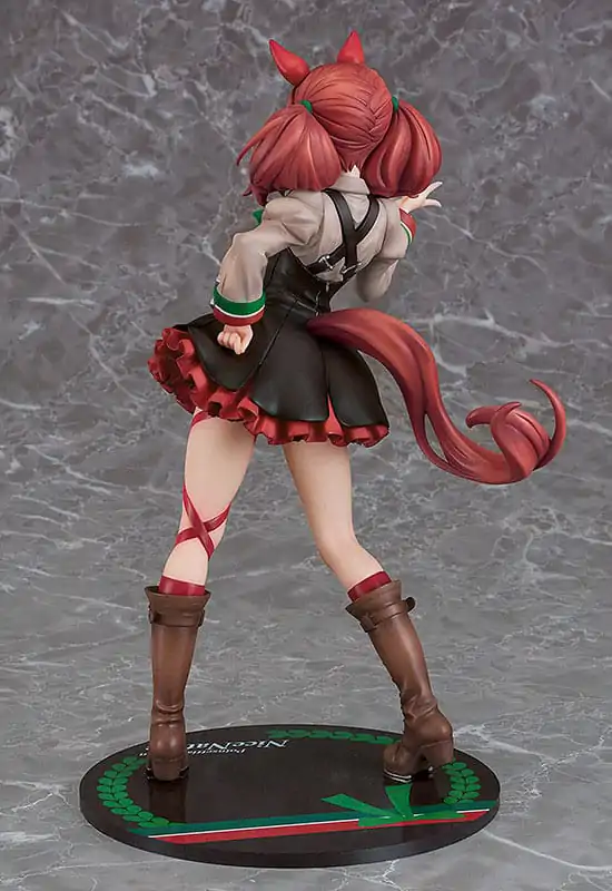 Uma Musume Pretty Derby 1/7 Nice Nature PVC szobor figura 26 cm termékfotó