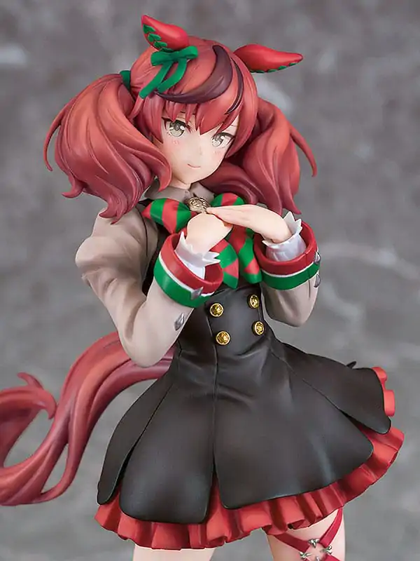 Uma Musume Pretty Derby 1/7 Nice Nature PVC szobor figura 26 cm termékfotó