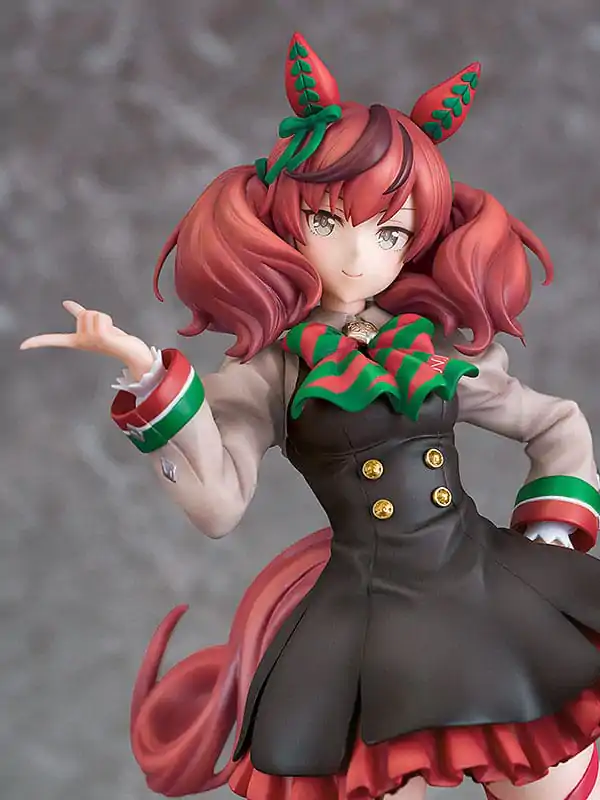 Uma Musume Pretty Derby 1/7 Nice Nature PVC szobor figura 26 cm termékfotó
