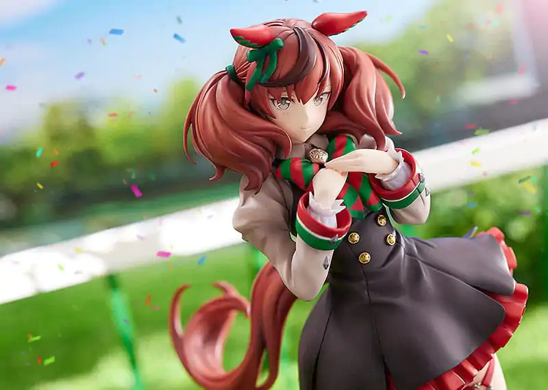 Uma Musume Pretty Derby 1/7 Nice Nature PVC szobor figura 26 cm termékfotó