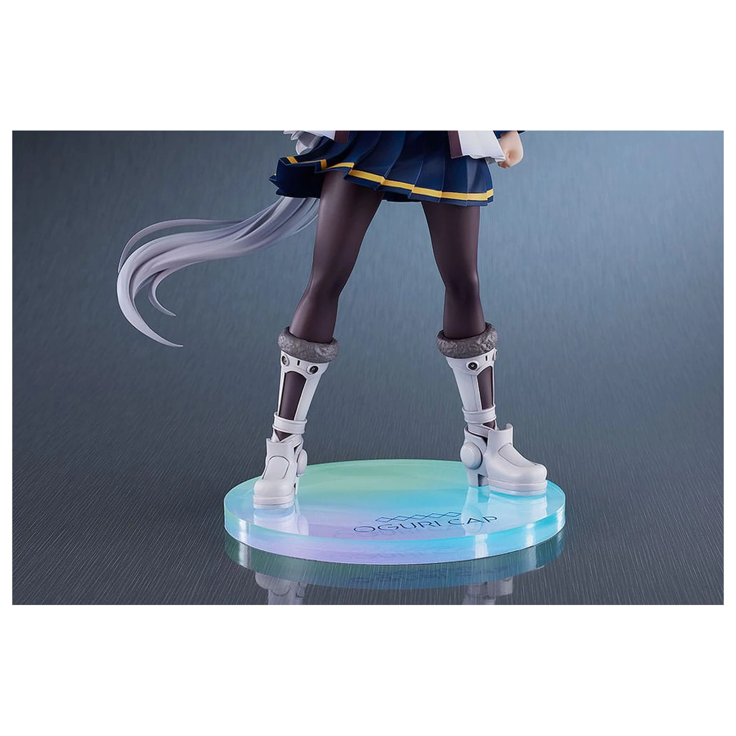 Uma Musume Pretty Derby 1/7 Oguri Hat PVC szobor figura 25 cm termékfotó