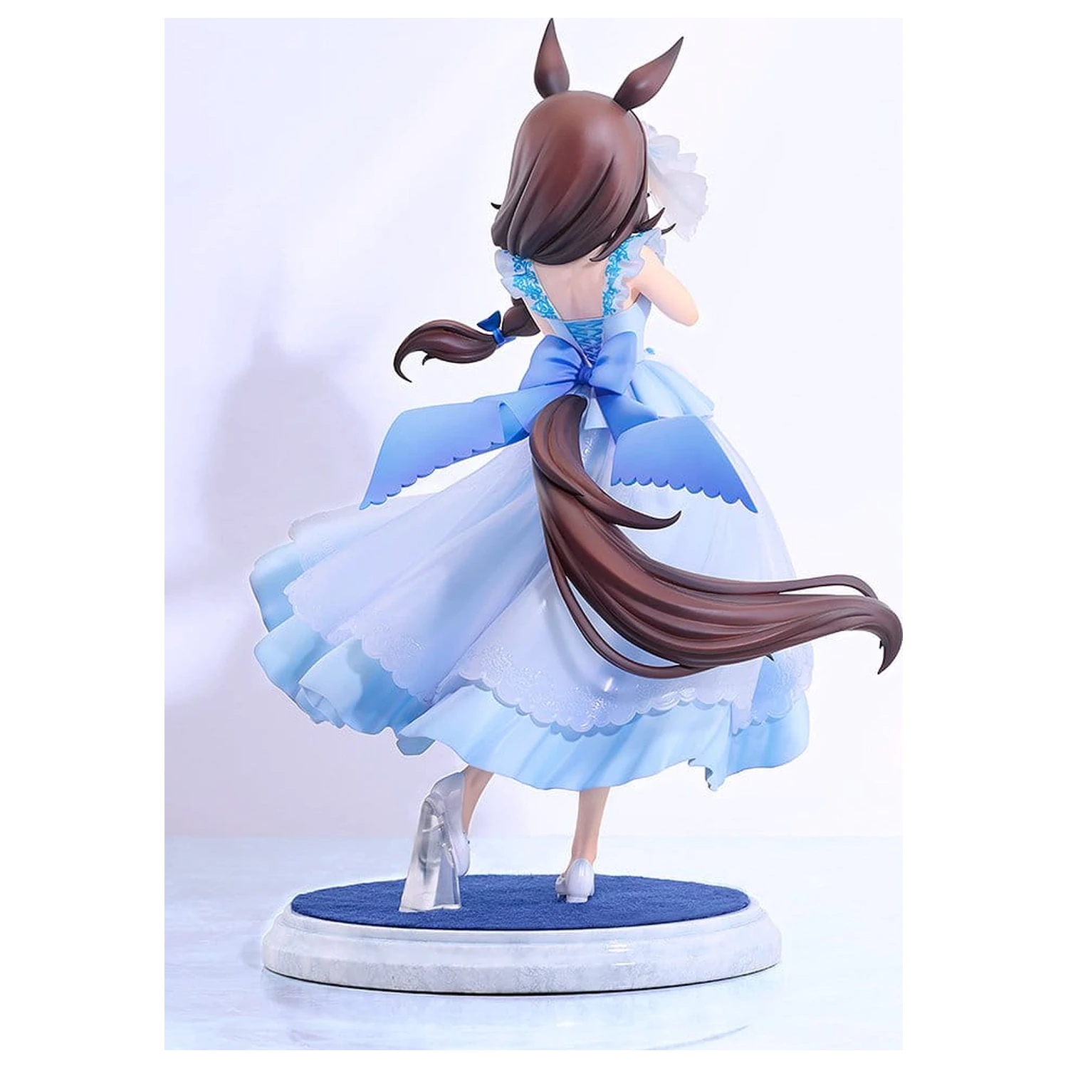 Uma Musume Pretty Derby 1/7 Rice Shower: The Day I Dreamed Of PVC szobor figura 24 cm   termékfotó