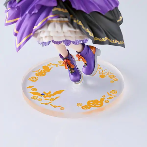 Uma Musume Pretty Derby PVC Statue 1/7 Rice Shower Vampire Makeover! 23 cm termékfotó