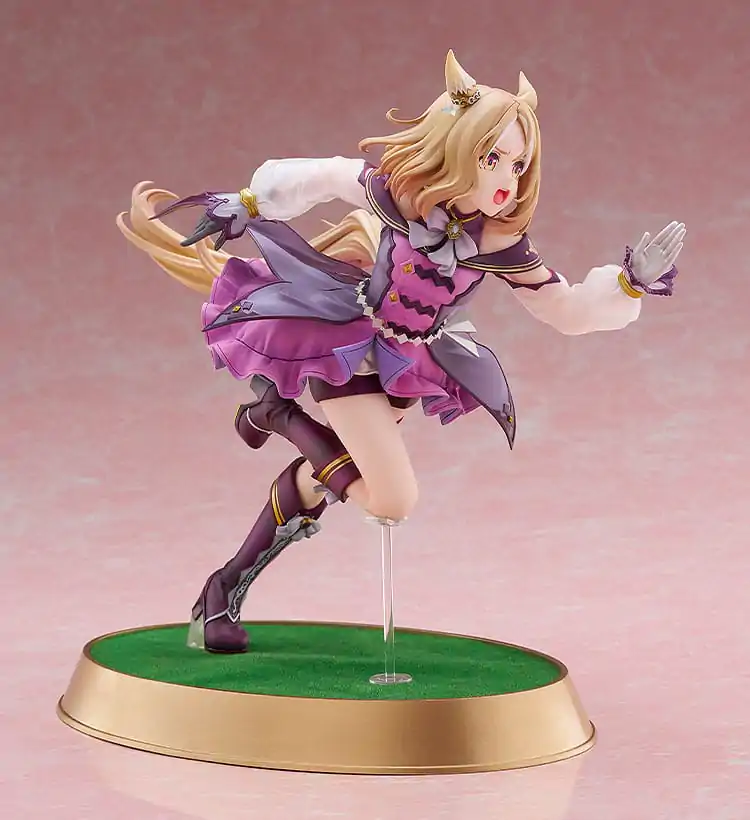 Uma Musume Pretty Derby 1/7 Top Road PVC szobor figura 20 cm termékfotó