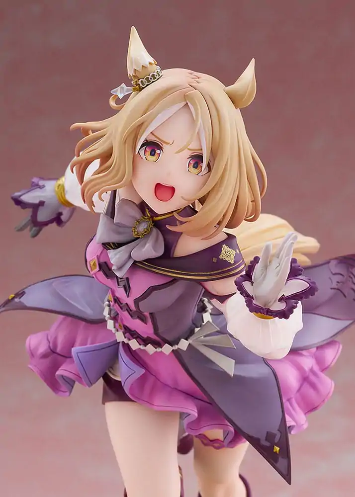 Uma Musume Pretty Derby 1/7 Top Road PVC szobor figura 20 cm termékfotó