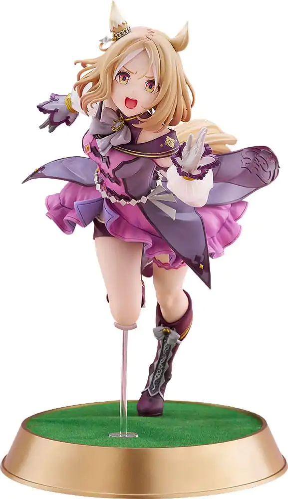 Uma Musume Pretty Derby 1/7 Top Road PVC szobor figura 20 cm termékfotó