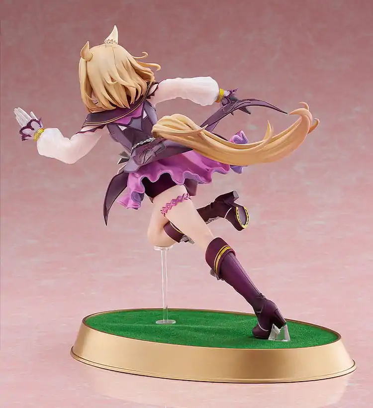 Uma Musume Pretty Derby 1/7 Top Road PVC szobor figura 20 cm termékfotó