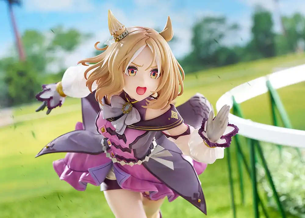 Uma Musume Pretty Derby 1/7 Top Road PVC szobor figura 20 cm termékfotó