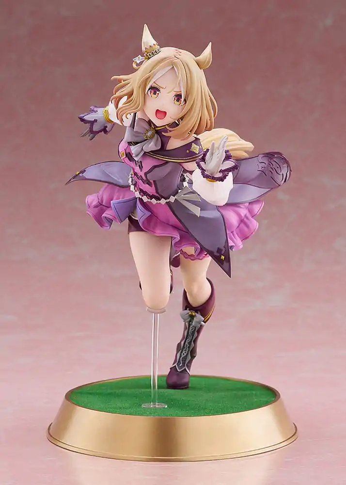 Uma Musume Pretty Derby 1/7 Top Road PVC szobor figura 20 cm termékfotó