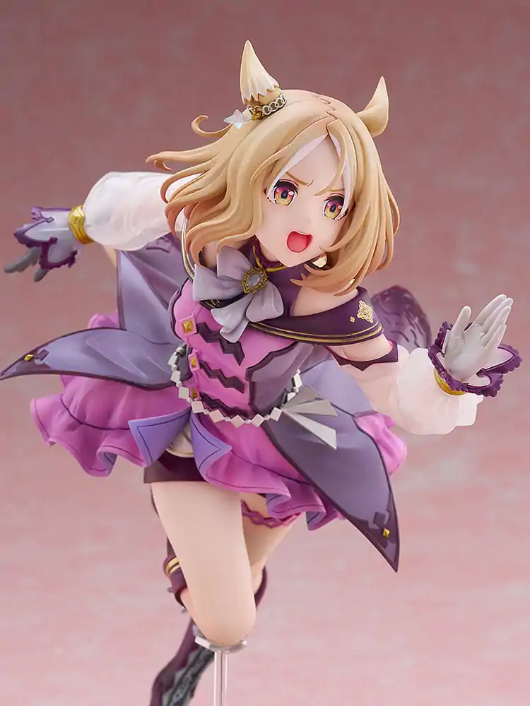 Uma Musume Pretty Derby 1/7 Top Road PVC szobor figura 20 cm termékfotó