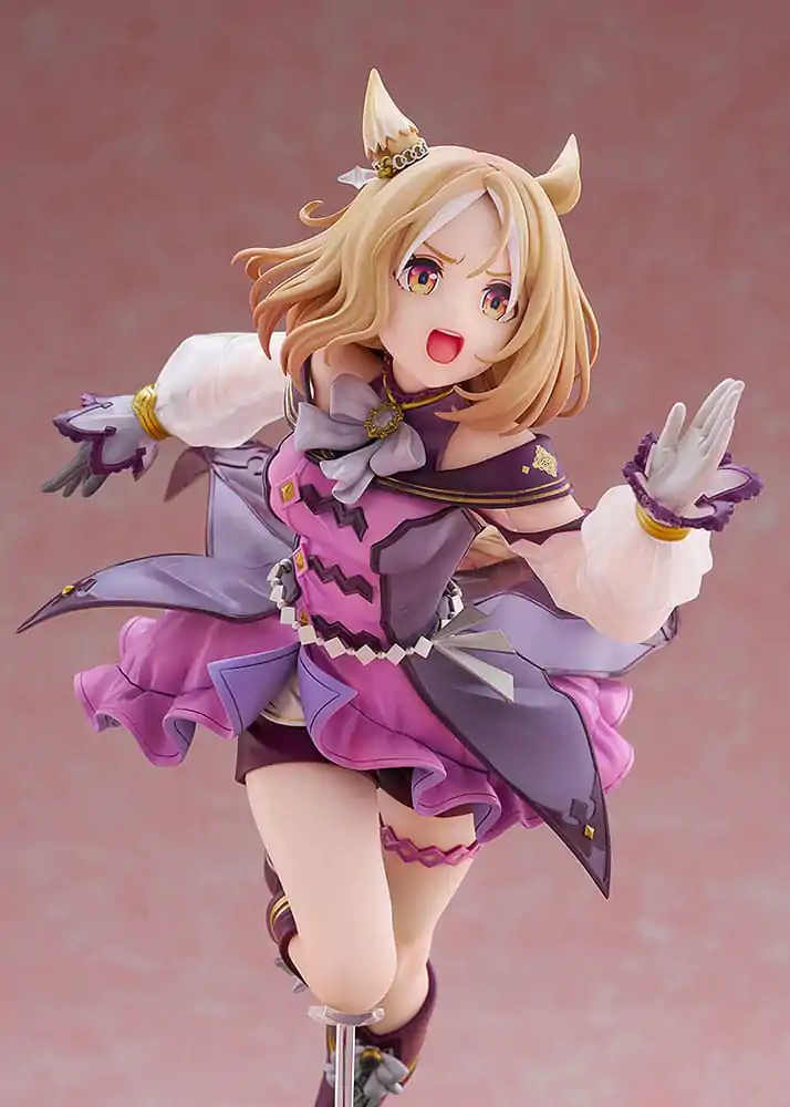 Uma Musume Pretty Derby 1/7 Top Road PVC szobor figura 20 cm termékfotó