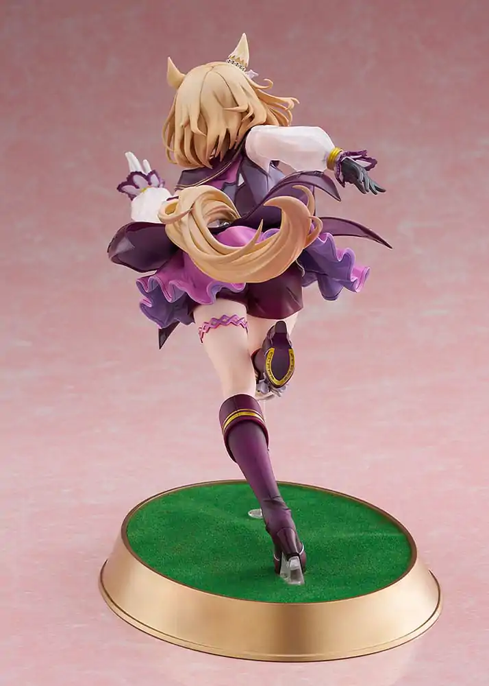 Uma Musume Pretty Derby 1/7 Top Road PVC szobor figura 20 cm termékfotó