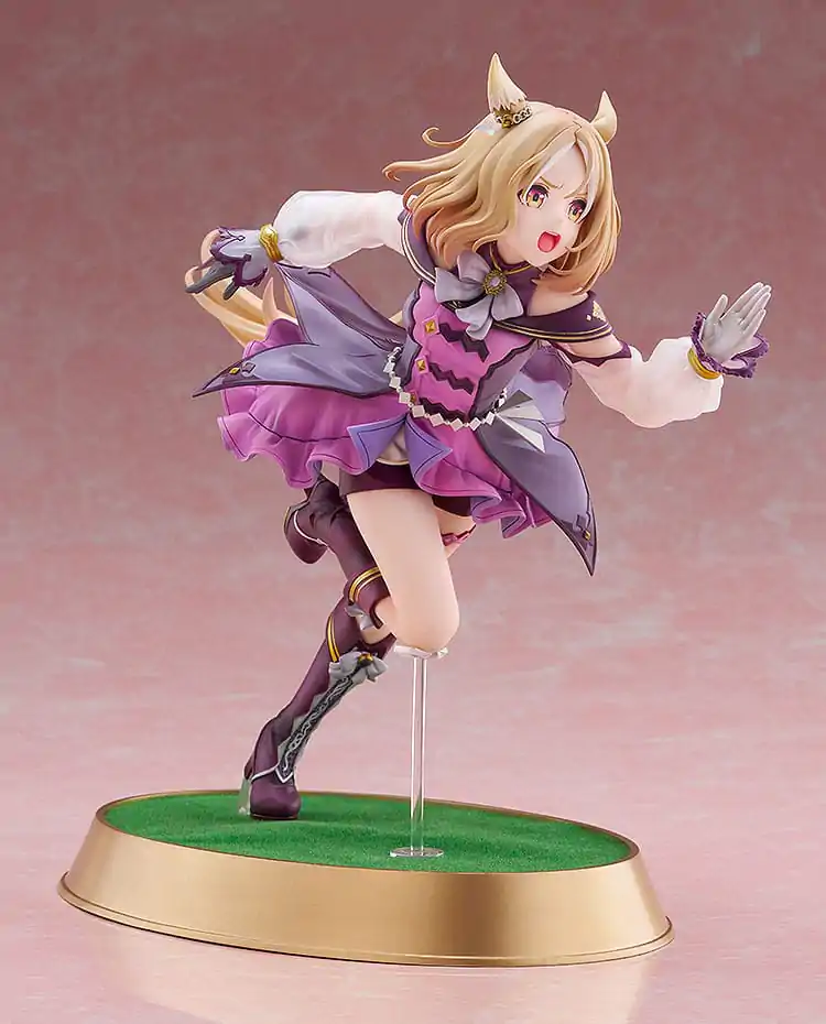 Uma Musume Pretty Derby 1/7 Top Road PVC szobor figura 20 cm termékfotó