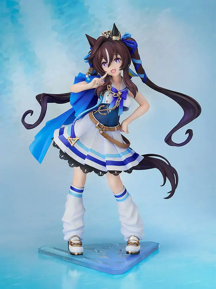Uma Musume Pretty Derby 1/7 Vivlos PVC szobor figura 24 cm termékfotó