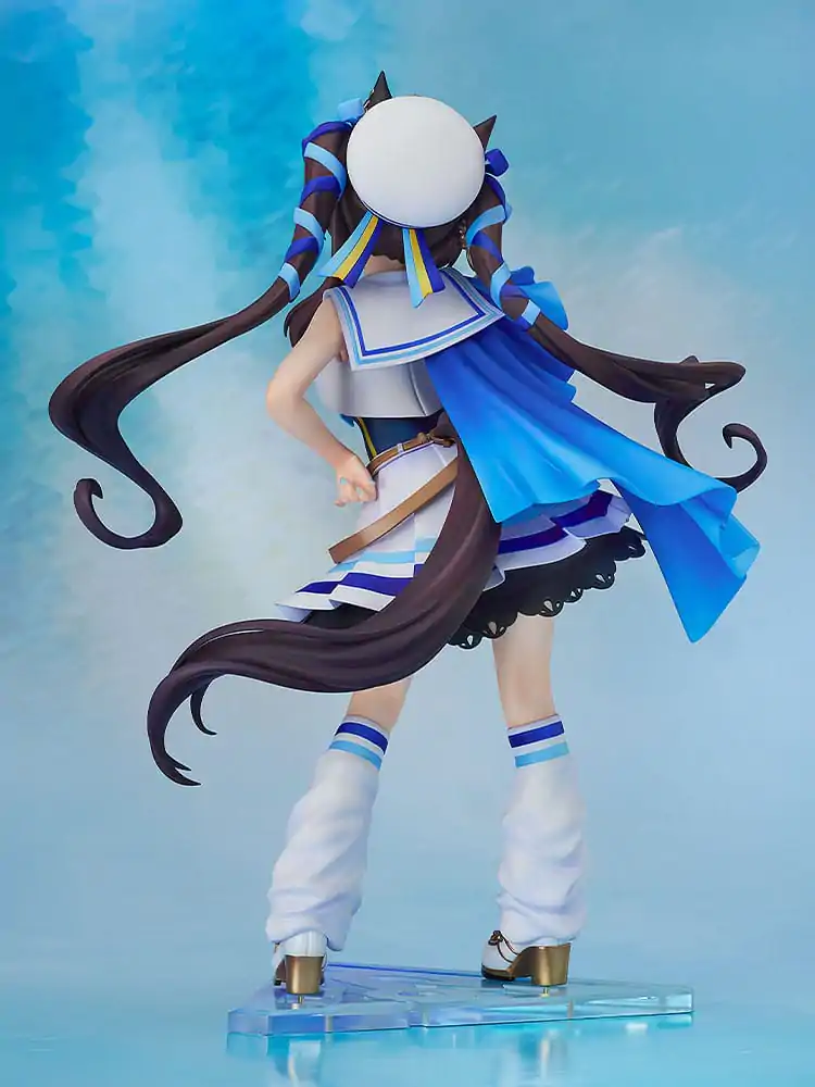 Uma Musume Pretty Derby 1/7 Vivlos PVC szobor figura 24 cm termékfotó