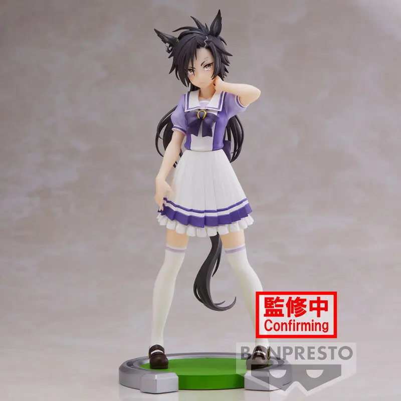 Uma Musume Pretty Derby Air Shakur figura 18cm termékfotó