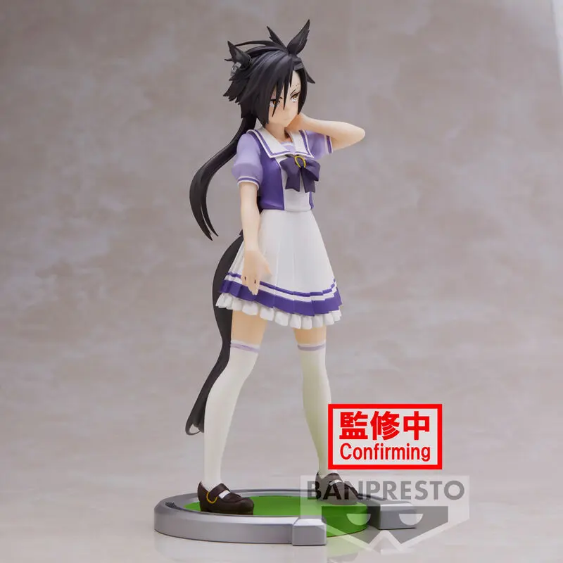 Uma Musume Pretty Derby Air Shakur figura 18cm termékfotó