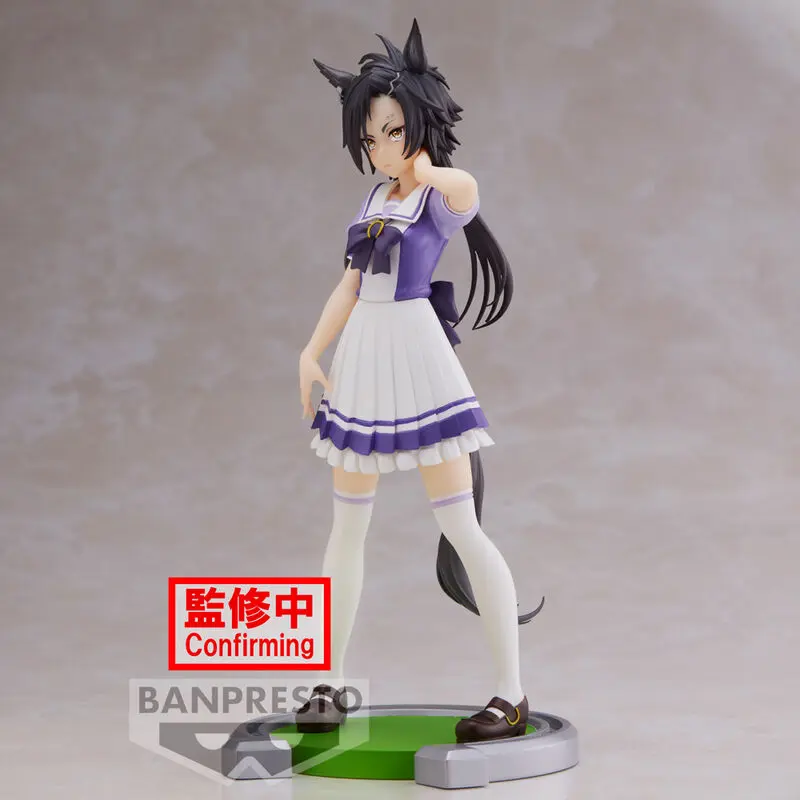 Uma Musume Pretty Derby Air Shakur figura 18cm termékfotó