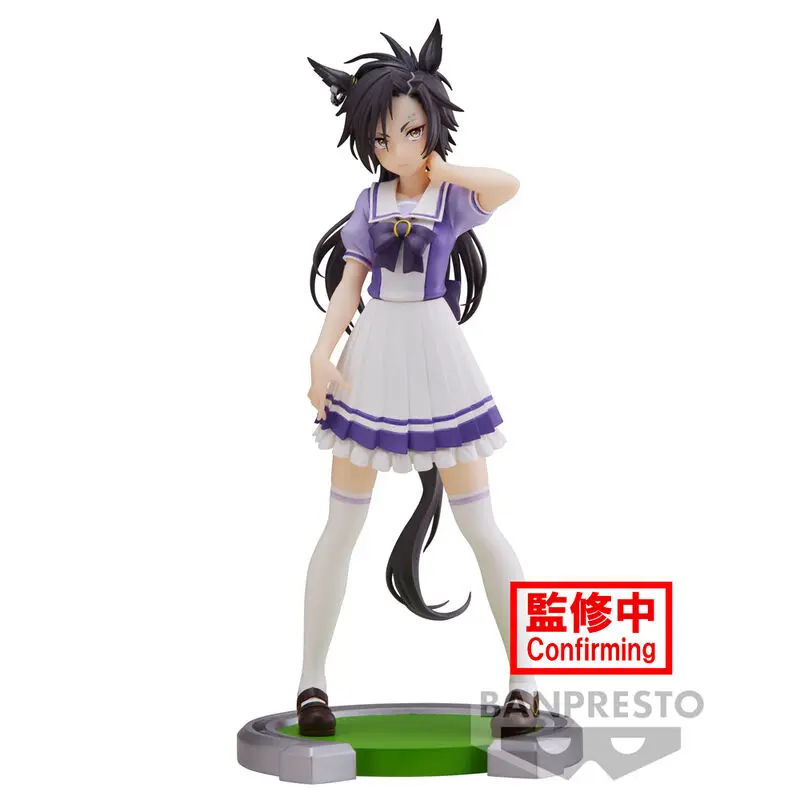 Uma Musume Pretty Derby Air Shakur figura 18cm termékfotó