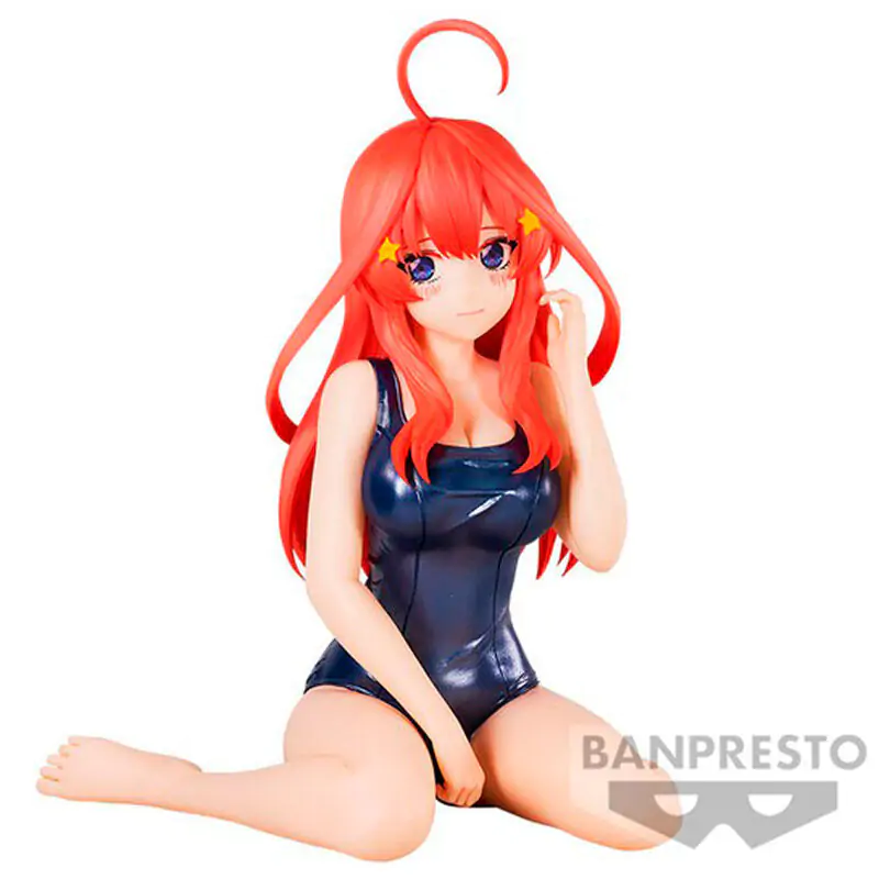 Uma Musume Pretty Derby Celestial Vivi Itsuki Nakano figure 10cm termékfotó