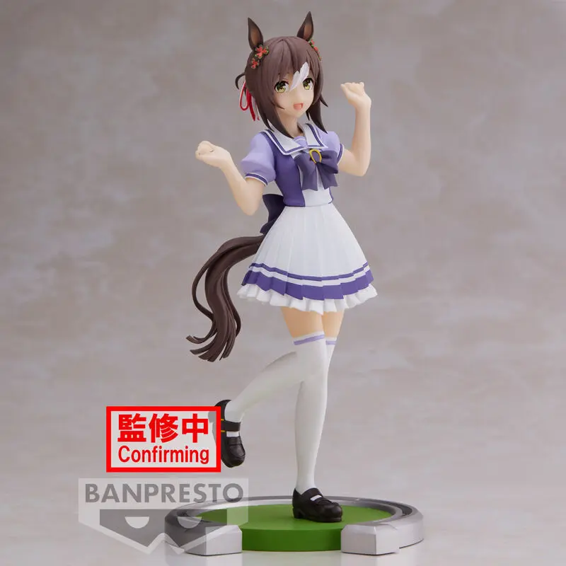 Uma Musume Pretty Derby Fine Motion figura 17cm termékfotó