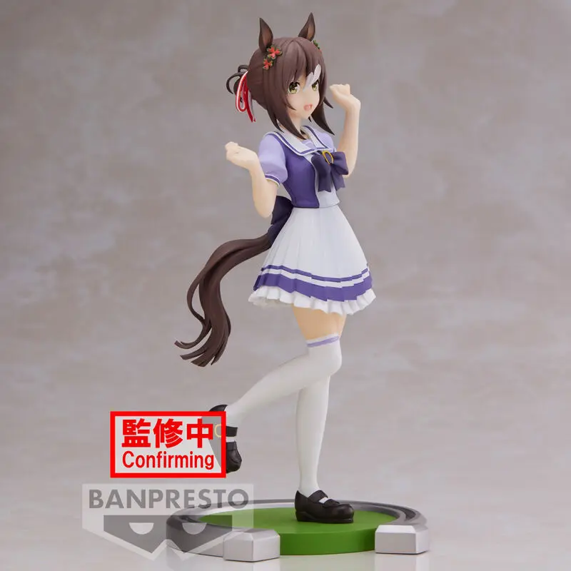 Uma Musume Pretty Derby Fine Motion figura 17cm termékfotó