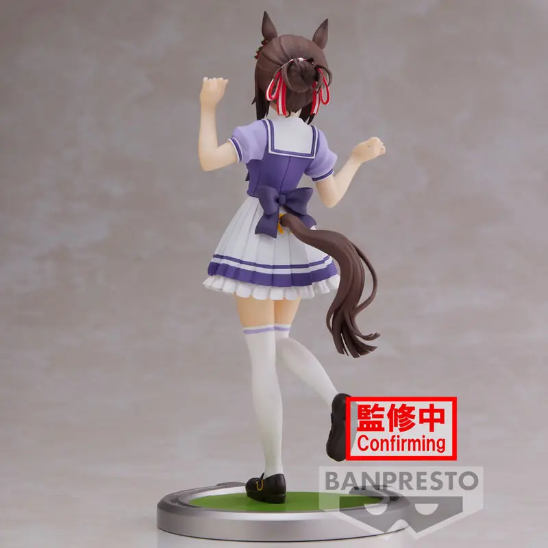 Uma Musume Pretty Derby Fine Motion figura 17cm termékfotó