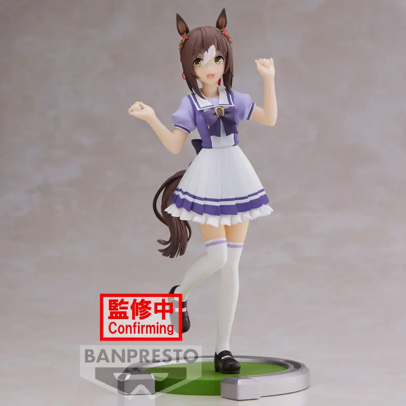 Uma Musume Pretty Derby Fine Motion figura 17cm termékfotó