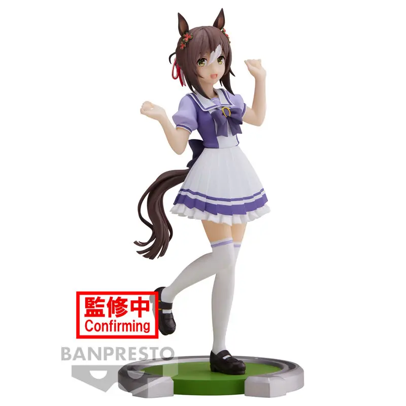 Uma Musume Pretty Derby Fine Motion figura 17cm termékfotó
