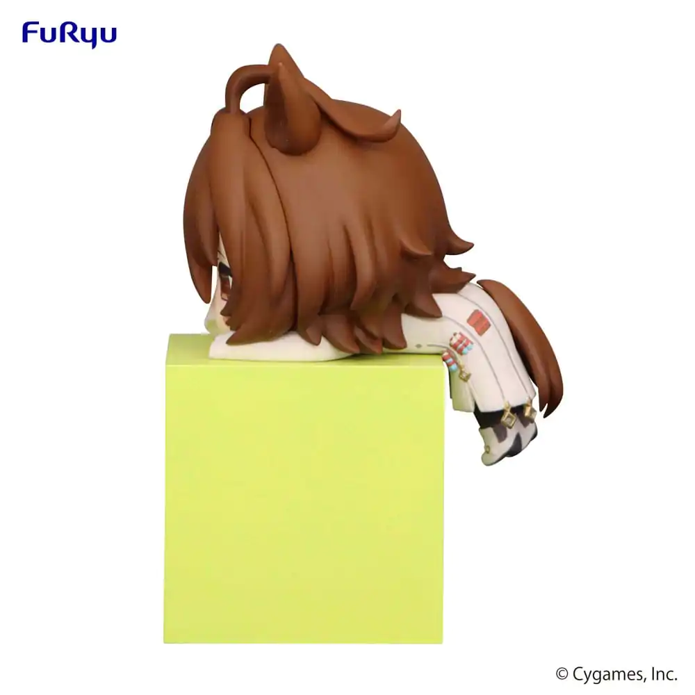 Uma Musume Pretty Derby Hikkake Agnes Tachyon PVC szobor figura 10 cm termékfotó