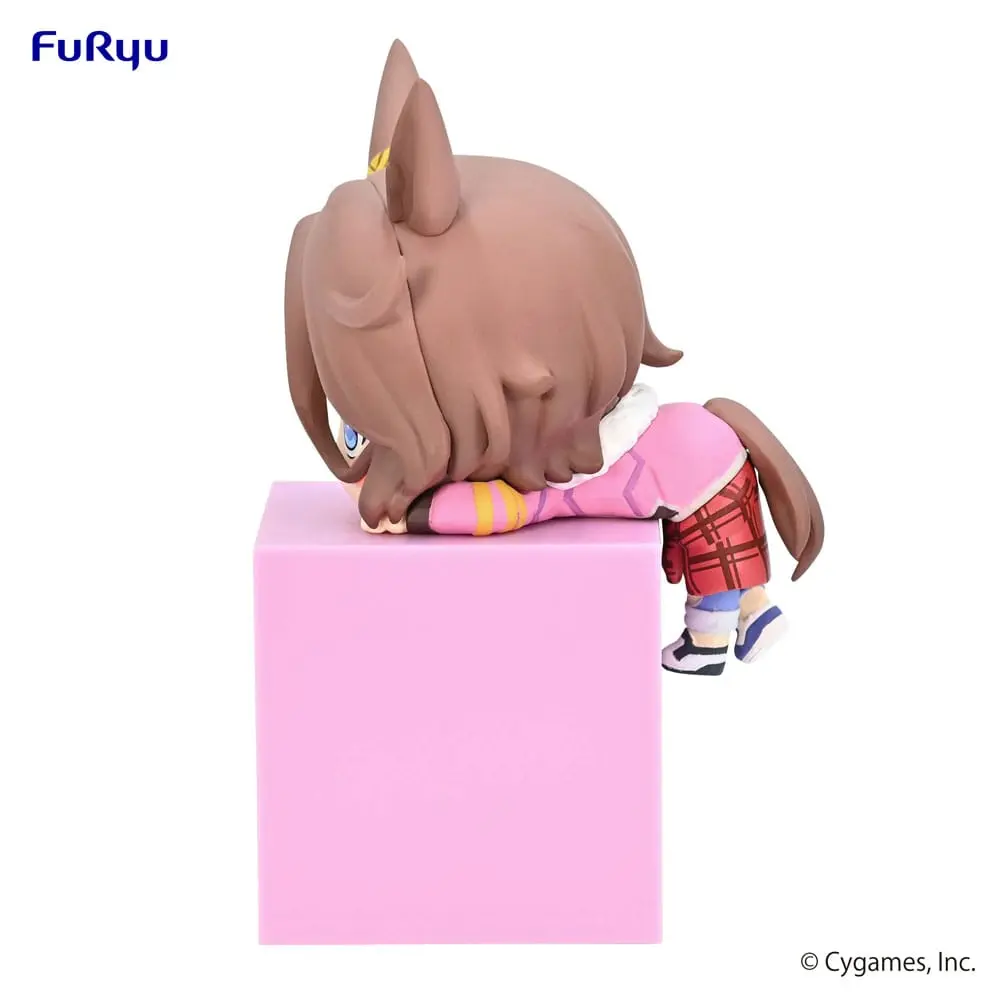 Uma Musume Pretty Derby Hikkake Narita Taishin PVC szobor figura 10 cm termékfotó
