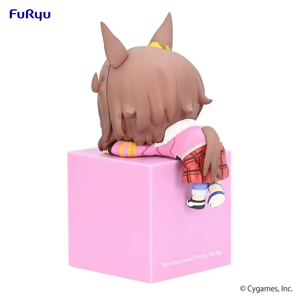 Uma Musume Pretty Derby Hikkake Narita Taishin PVC szobor figura 10 cm termékfotó