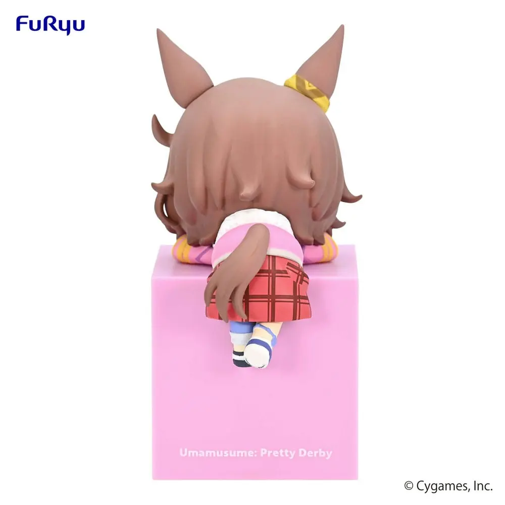 Uma Musume Pretty Derby Hikkake Narita Taishin PVC szobor figura 10 cm termékfotó