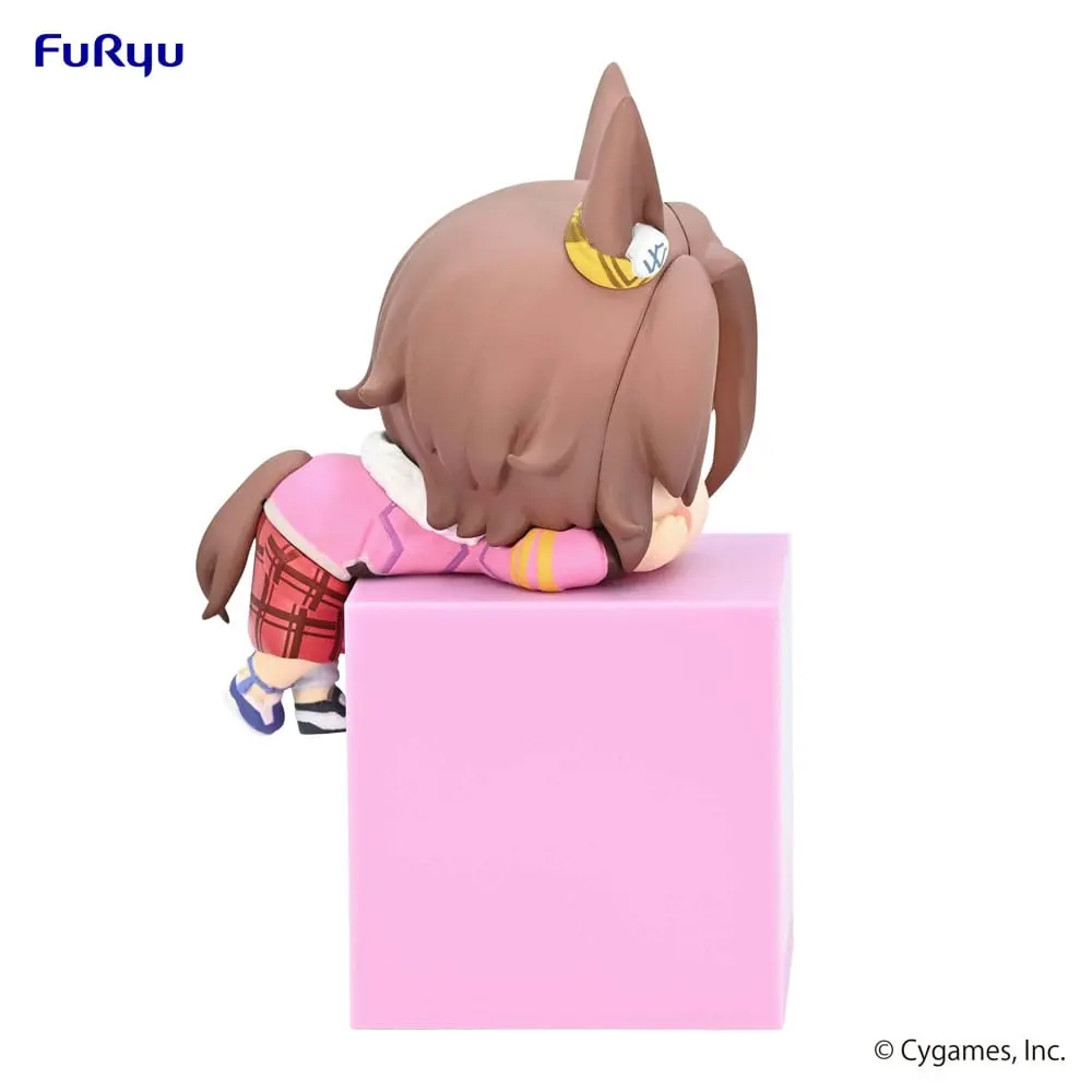 Uma Musume Pretty Derby Hikkake Narita Taishin PVC szobor figura 10 cm termékfotó
