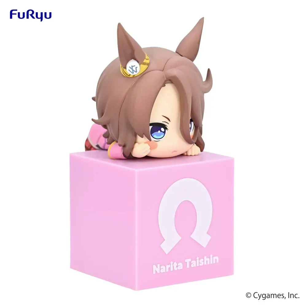 Uma Musume Pretty Derby Hikkake Narita Taishin PVC szobor figura 10 cm termékfotó