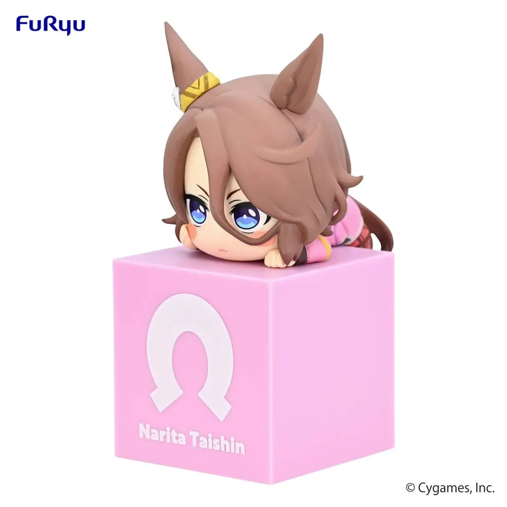 Uma Musume Pretty Derby Hikkake Narita Taishin PVC szobor figura 10 cm termékfotó