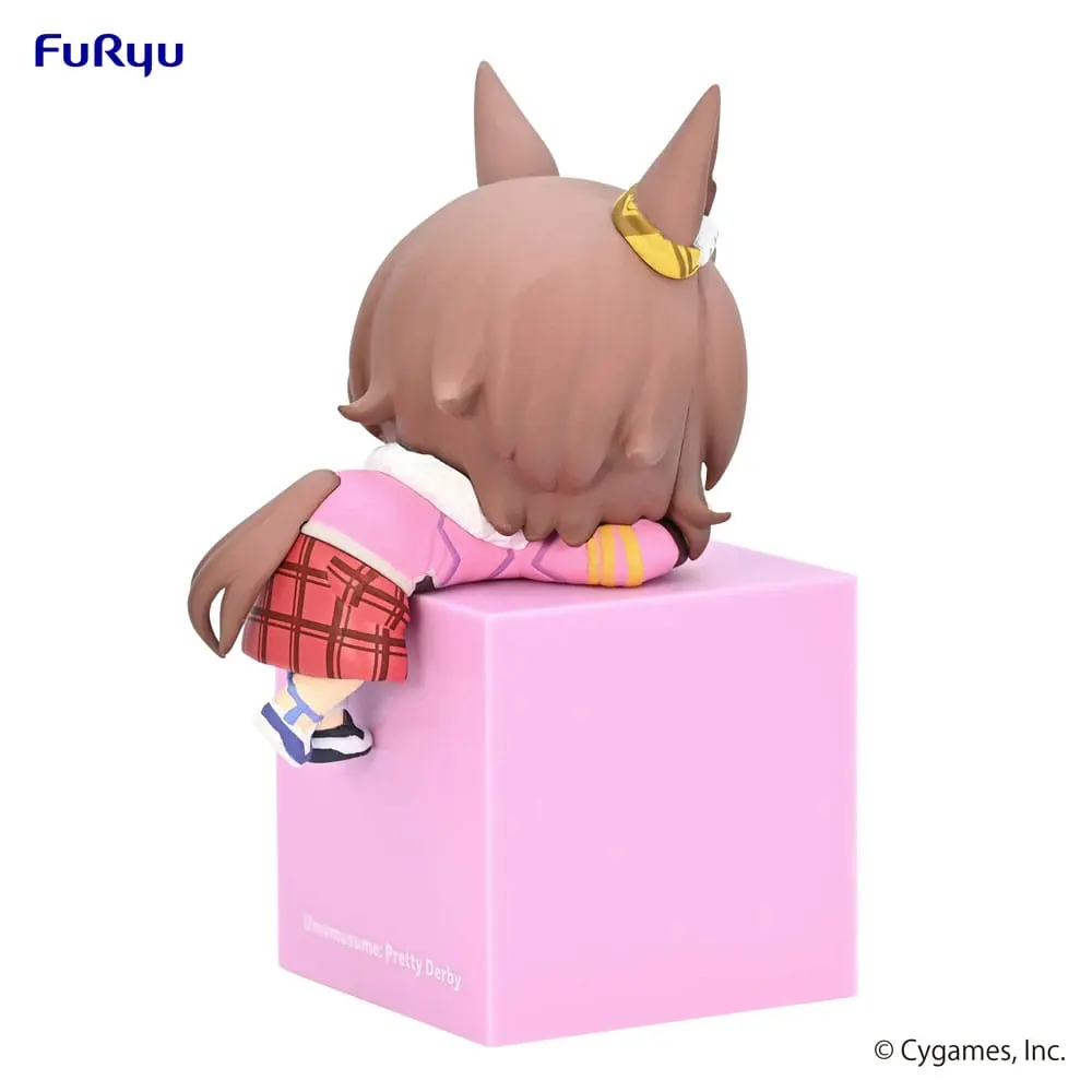 Uma Musume Pretty Derby Hikkake Narita Taishin PVC szobor figura 10 cm termékfotó