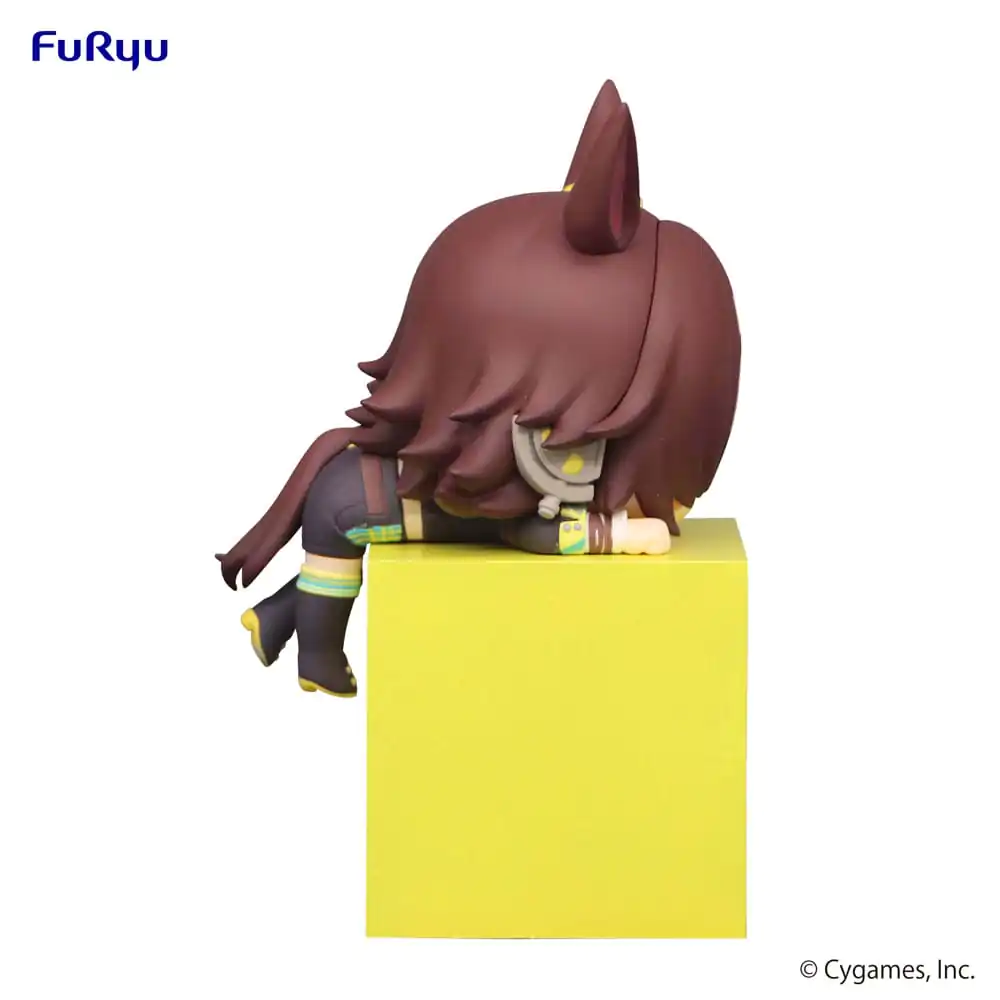 Uma Musume Pretty Derby Hikkake Vodka PVC szobor figura 10 cm termékfotó