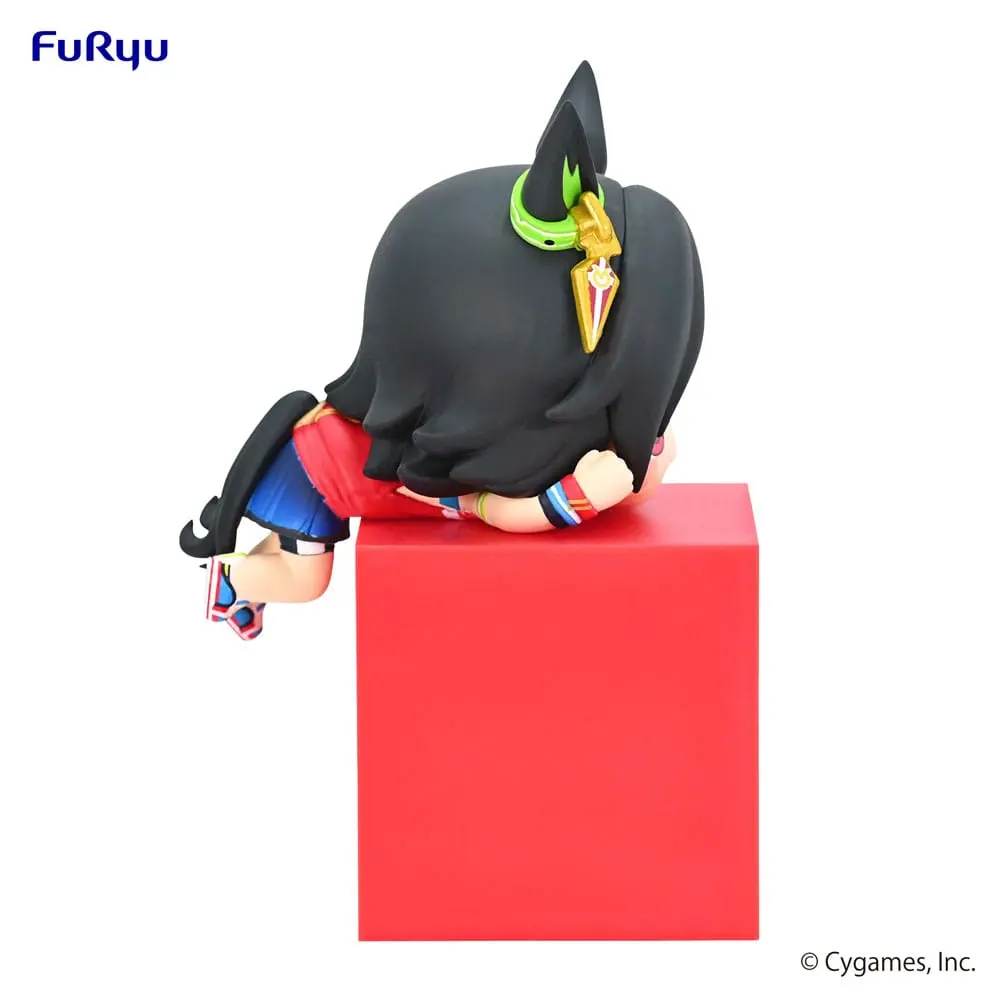 Uma Musume Pretty Derby Hikkake Winning Ticket PVC szobor figura 10 cm termékfotó